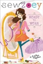 Cover: Ready to Wear - Simon Spotlight
