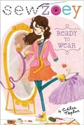 Cover: Ready to Wear - Simon Spotlight