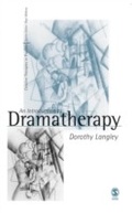 Cover: An Introduction to Dramatherapy - SAGE Publications Ltd