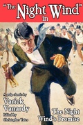 Cover: The Night Wind's Promise - Borgo Press