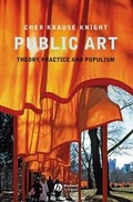 Cover: Public Art - Wiley-Blackwell