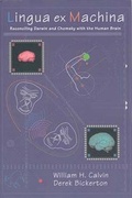 Cover: Lingua ex Machina - Bradford Books