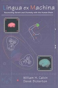 Abbildung von: Lingua ex Machina - Bradford Books