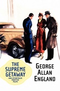 Cover: The Supreme Getaway and Other Tales from the Pulps - Wildside Press