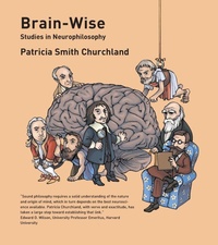 Abbildung von: Brain-Wise - Bradford Books