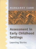 Cover: Assessment in Early Childhood Settings - SAGE Publications Ltd