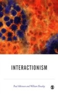 Cover: Interactionism - SAGE Publications Ltd