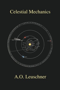 Abbildung von: Celestial Mechanics - Wildside Press