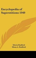 Cover: Encyclopedia of Superstitions 1949 - Kessinger Publishing
