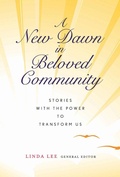 Cover: A New Dawn in Beloved Community - Abingdon Press