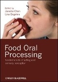 Cover: Food Oral Processing - Fundamentals of Eating and Sensory Perception - Wiley-Blackwell