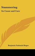 Bild: Stammering - Kessinger Publishing