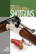 Cover: Gun Digest Shooter's Guide to Shotguns - Gun Digest Books
