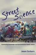 Cover: Street Science - MIT Press