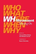 Cover: WH-Movement: Volume 42 - MIT Press