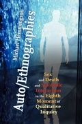 Cover: Auto/Ethnographies - Borgo Press