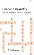 Cover: Gender and Sexuality - SAGE Publications Ltd
