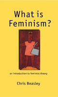 Cover: What is Feminism? - SAGE Publications Ltd