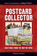 Cover: Postcard Collector - Krause Publications