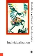 Cover: Individualization - SAGE Publications Ltd