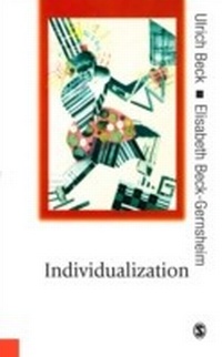 Enlarge image Cover: Individualization - SAGE Publications Ltd
