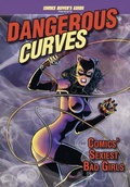 Cover: Dangerous Curves - Krause Publications