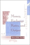 Cover: Money, Exchange Rates, and Output - MIT Press