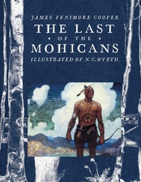Enlarge image Cover: The Last of the Mohicans - Atheneum