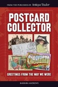 Cover: Postcard Collector - Krause Publications