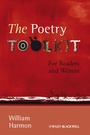Cover: The Poetry Toolkit - Wiley-Blackwell