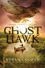 Cover: Ghost Hawk - Margaret K. McElderry Books