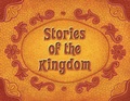 Cover: Stories of the Kingdom - eBook [ePub] - Abingdon Press