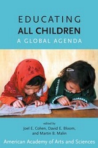Enlarge image Cover: Educating All Children - MIT Press