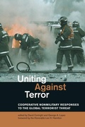 Cover: Uniting Against Terror - MIT Press