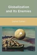 Cover: Globalization and Its Enemies - MIT Press