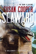Cover: Seaward - Margaret K. McElderry Books