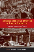 Bild: Environmental Justice in Latin America - MIT Press