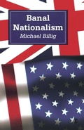 Cover: Banal Nationalism - SAGE Publications Ltd