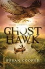 Cover: Ghost Hawk - Margaret K. McElderry Books