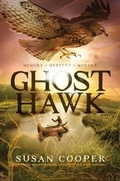 Cover: Ghost Hawk - Margaret K. McElderry Books