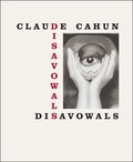 Cover: Disavowals - MIT Press