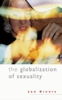 Cover: The Globalization of Sexuality - SAGE Publications Ltd
