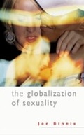 Cover: The Globalization of Sexuality - SAGE Publications Ltd