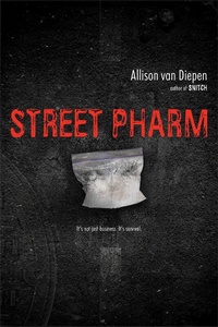 Abbildung von: Street Pharm - Simon Pulse