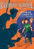 Cover: In Harm's Way - Atheneum Books for Young Readers