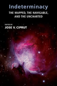 Enlarge image Cover: Indeterminacy - MIT Press