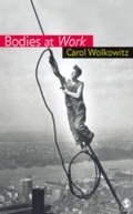 Cover: Bodies at Work - SAGE Publications Ltd