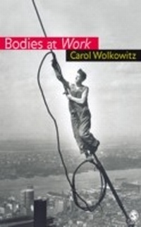 Enlarge image Cover: Bodies at Work - SAGE Publications Ltd