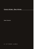 Abbildung von: Good News, Bad News - MIT Press