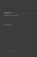 Bild: Sign Off - MIT Press